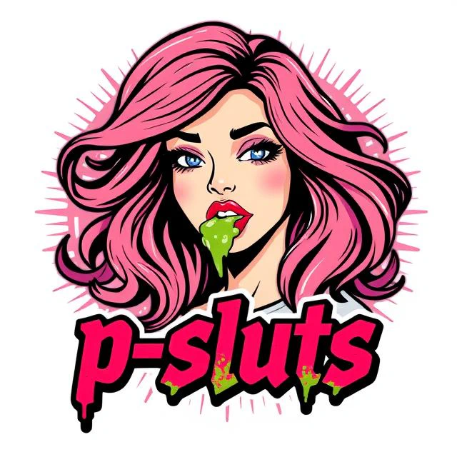 P-Sluts Fan Site